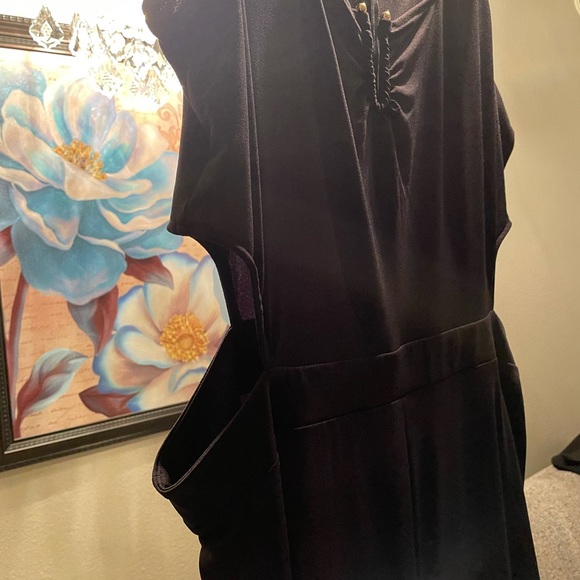 BOLD elements Pants - Bold and Beautiful in Black